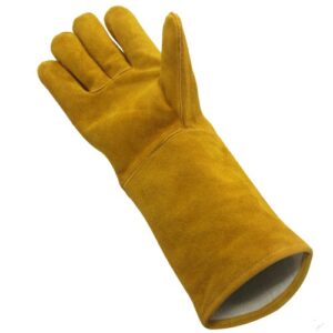 WELDING HAND GLOVES