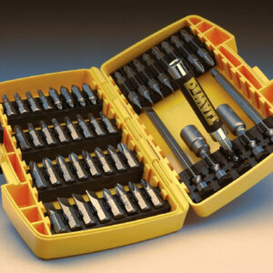 Screw Driver Bit Set 29 pcs