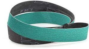 SANDING BELT P80Y