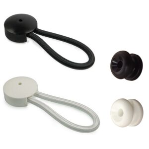 BUTTON LOOP (BUNGEE)