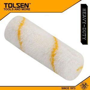 TOLSEN ROLLER COVER  WITH HANDLE 4''