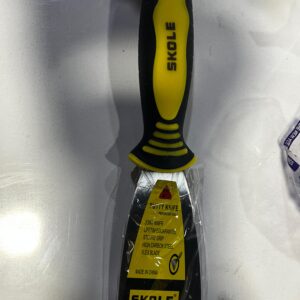 SCRAPPER 2" (Skole)