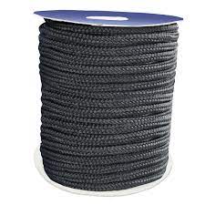 MOORING BRAIDED ROPE 10MM