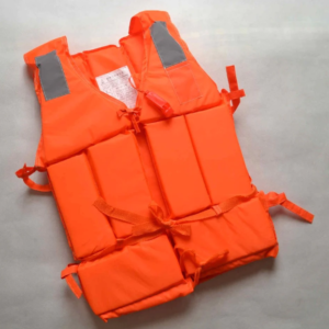 Adult Size Life Vest