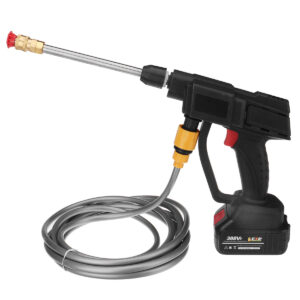 Battery Pressure Washer