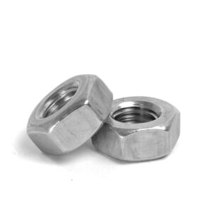 SS 316 NUT 8MM