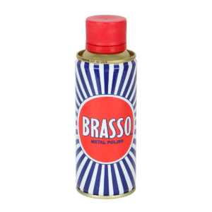 Brasso Metal Polish 200ml