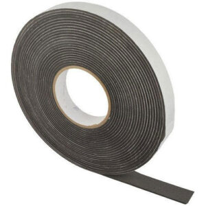 Single Side Foam Tape 2" x 3mm 7.5Mtr