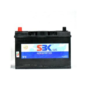 SBK BATTERY 95E41L ( 100AMP )