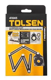 Trepanning Locator 8cm Tolsen