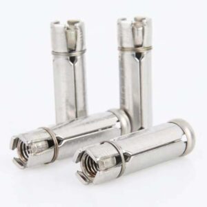 SS FIX BOLT SHIELD M16