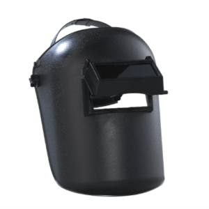 Welding Helmet Black Normal