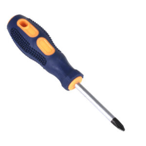 Screw Driver Cross 6. 3 x 100
