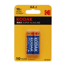 Battery AA Kodak PKT