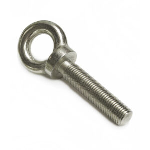 SS RINNG BOLT M10 X150MM ( THREAD )