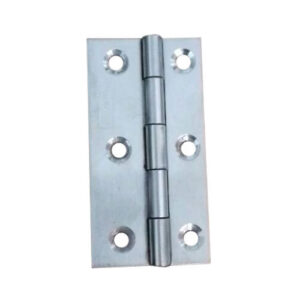 SS Hinges 3" wawa