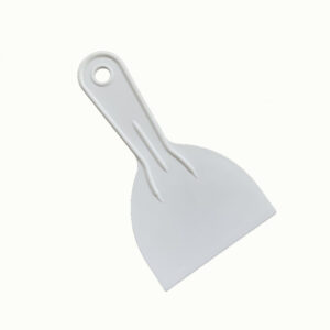 SCRAPPER PLASTIC