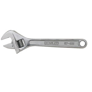 ADJUSTABLE SPANNER 10'' T&Y