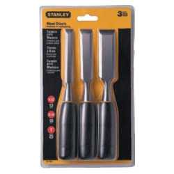 Chisel Set Wood