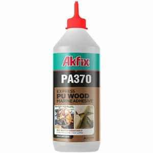 Akfix PA370 Marine Adhesive 560gm