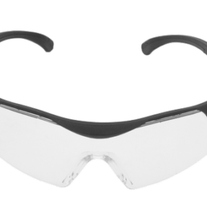 SAFETY GOGGLES CLEAR