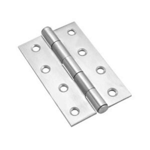 SS HINGES 2''