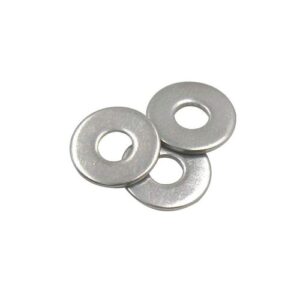 WASHER 8MM SS 304