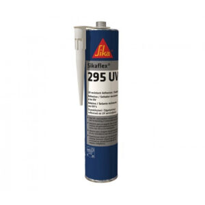 Sikaflex 295 Black 300ml