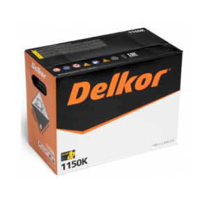 Battery Delkor N60