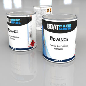 BOATCARE ADVANCE PREMIUM SEFT- PILOSHINE ANTIFO