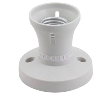 Bulb Holder Threaded