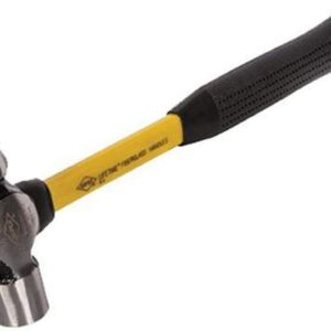 BALL HAMMER YELLOW (T&Y)