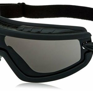 SAFETY GOGGLES Clear