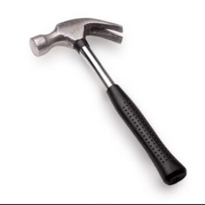 BLACK HAMMER SMALL (T&Y)