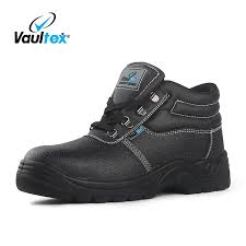Safety Shoes VBL/SBP (Vaultex) Size 41 HC
