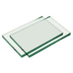 Welding Glass Clear