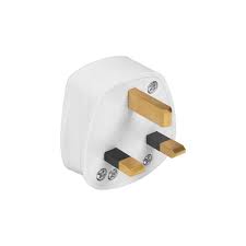 Top Plug 13Amp Normal