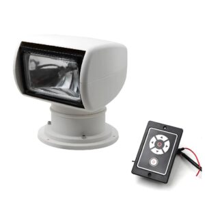 Search light 12V Halogen Lamp