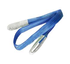 Cargo belt (Polyester Slings) L:4MTR / 2TON