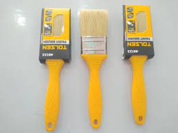 TOLSEN PAINT BRUSH 3''
