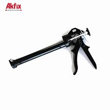 Chemical Anchor Gun Black Akfix 345ml