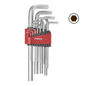 BALL L KEY SET LONG