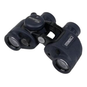 BINOCULARS WATERPROOF WITH COMPASS """SEA