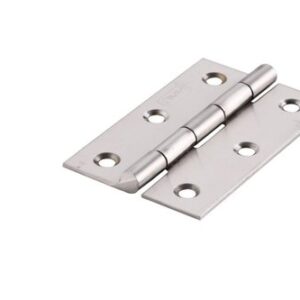 SS Hinges 1 1/2" wawa