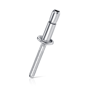 BLIND RIVETS 3X10